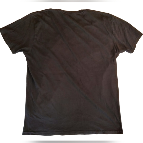 Ed Sheeran X Concert Cat Band Shirt Sz. L - Picture 4 of 5